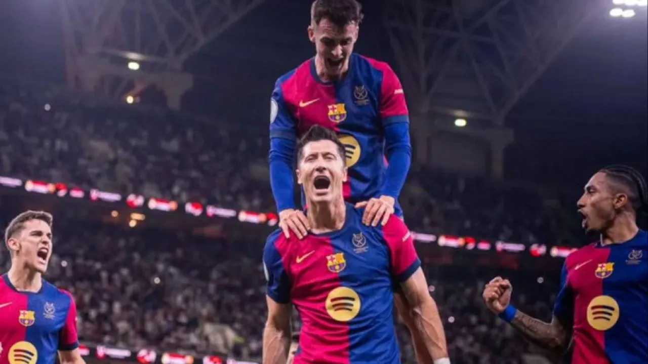 Decydujące chwile dla Roberta Lewandowskiego. Rozstrzyga się przyszłość Polaka