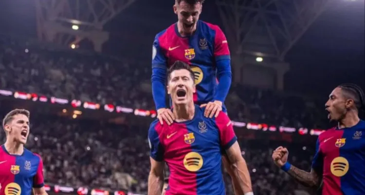 Decydujące chwile dla Roberta Lewandowskiego. Rozstrzyga się przyszłość Polaka