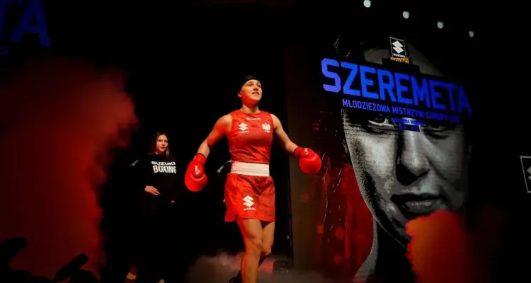 Sensacyjna porażka Julii Szeremety w Brazylii. Polka pożegnała się z turniejem