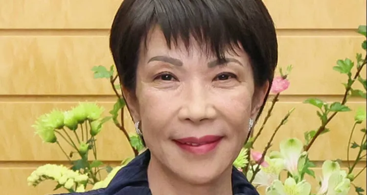 Historyczna zmiana w Japonii. "Najpoważniejsze od dekad zagrożenia"