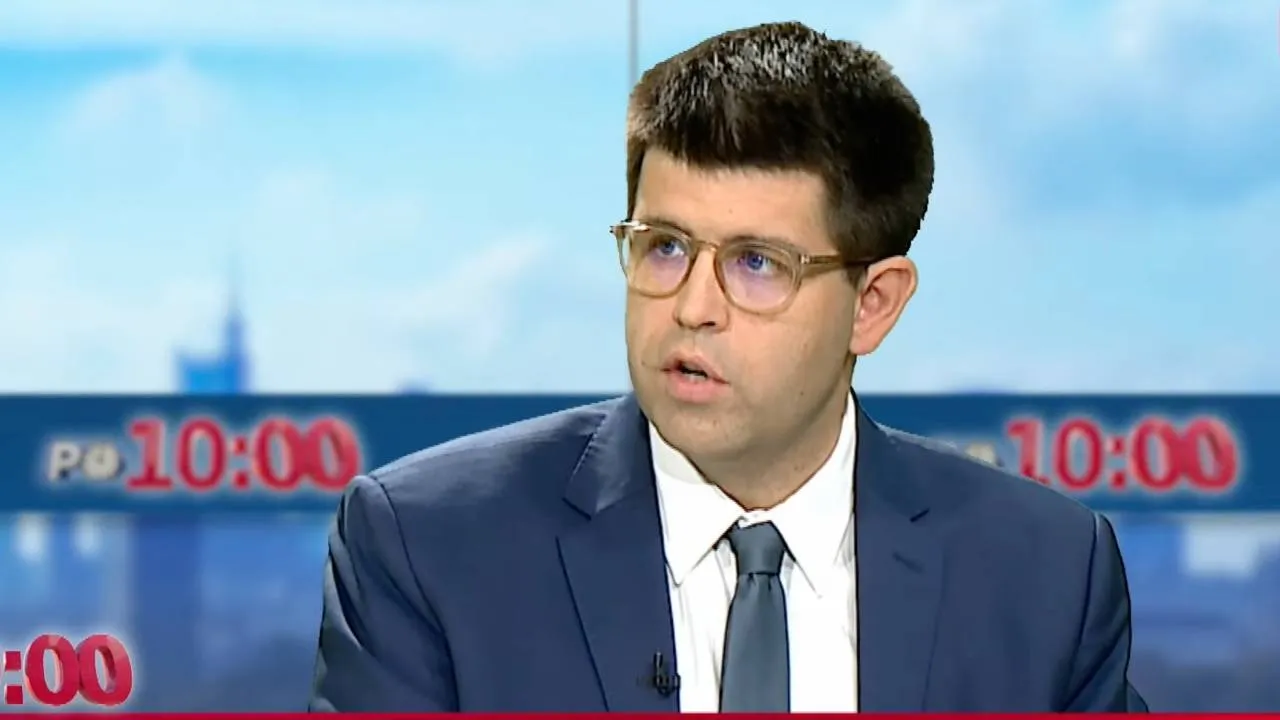 Prezes Naczelnej Izby Lekarskiej dla "GP": Ograniczenie kontraktów było częścią większego planu