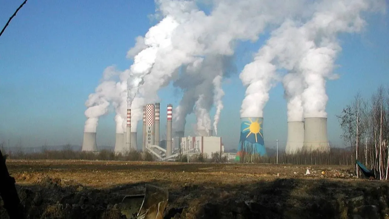 Pogotowie strajkowe w kopalni Turów. "Chcemy szacunku"