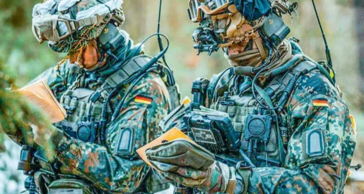 Fiasko planów Kosiniaka-Kamysza. Chciał, żeby Niemcy budowali w Polsce umocnienia, a Berlin zwleka