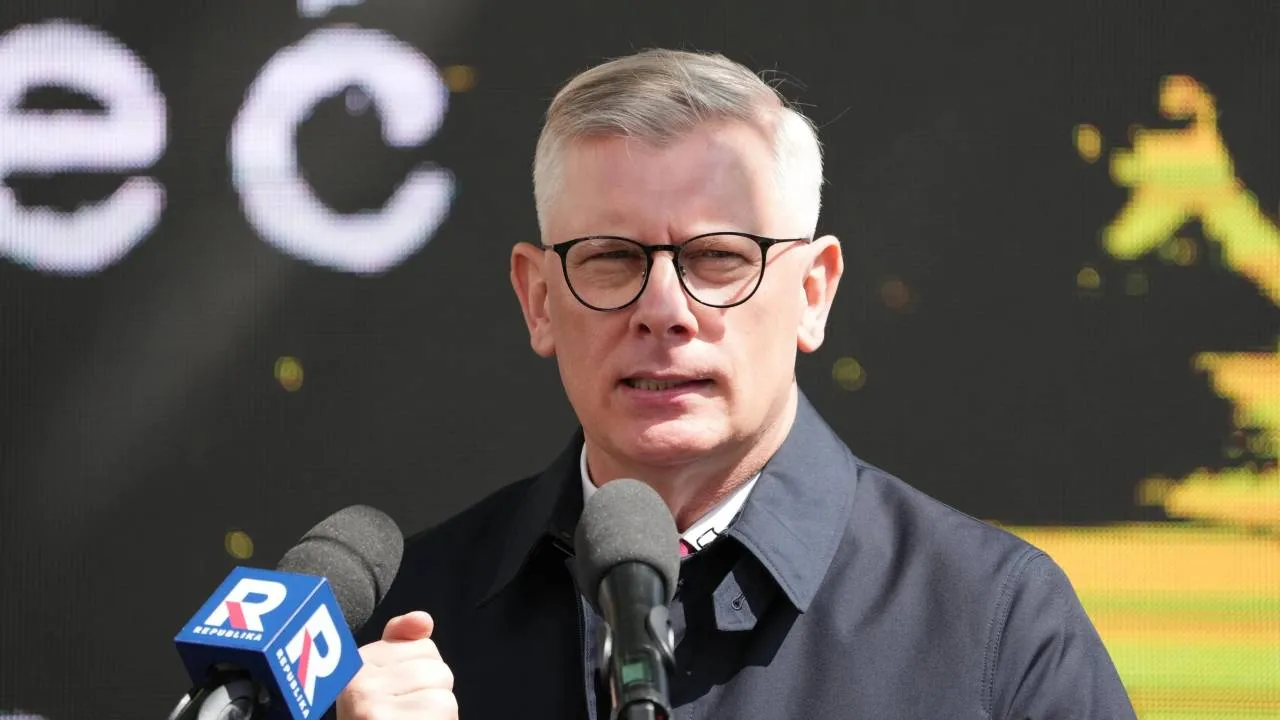 Kto wszczął śledztwo po donosie Siemoniaka ws. prof. Cenckiewicza? To wiceszef lubelskiej prokuratury