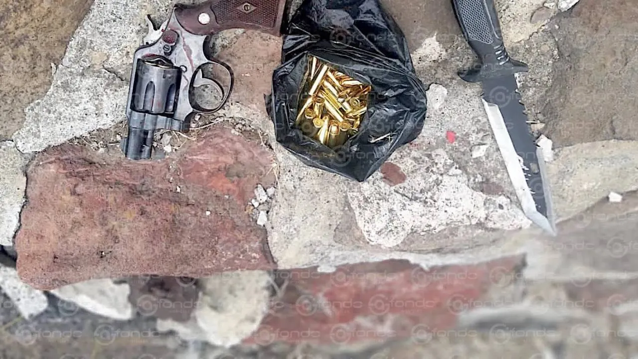 Strzelanina wśród turystów. Wstrząsające NAGRANIA