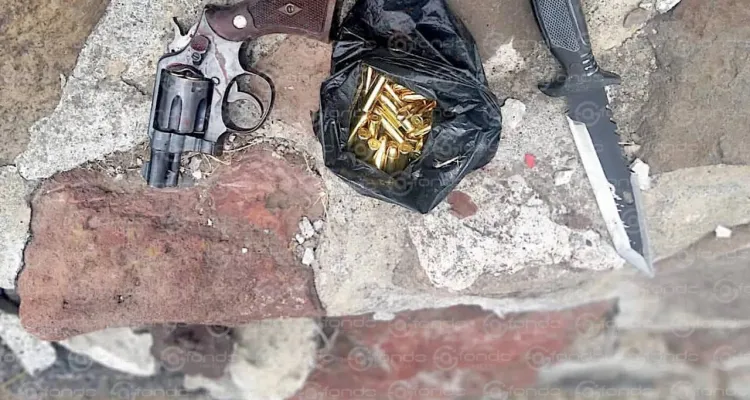 Strzelanina wśród turystów. Wstrząsające NAGRANIA