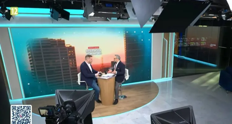 "Jak ja mam się »dogadywać« z Patrykiem Jakim, skoro...". Cieszyński o relacjach w PiS