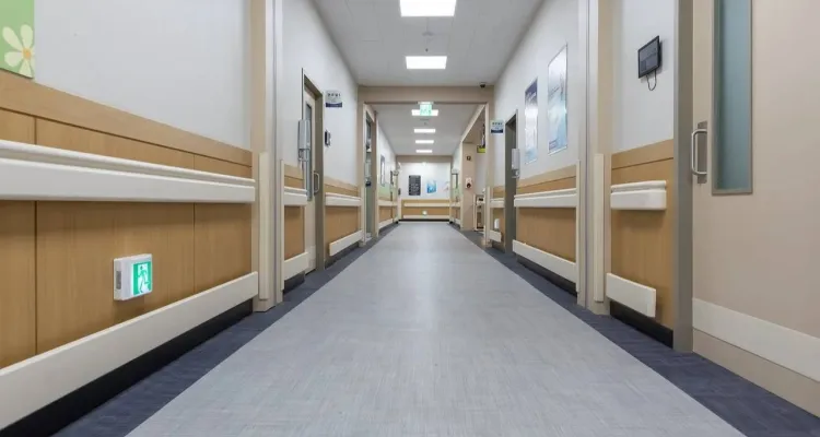 Szokująca propozycja wypłaty od NFZ dla szpitala w Żywcu. "To nie jest pomyłka"