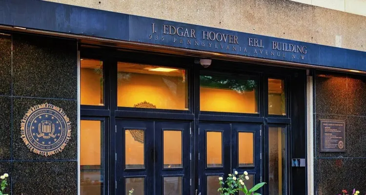 Tajemnicze zgony i zaginięcia naukowców. FBI bada sprawę