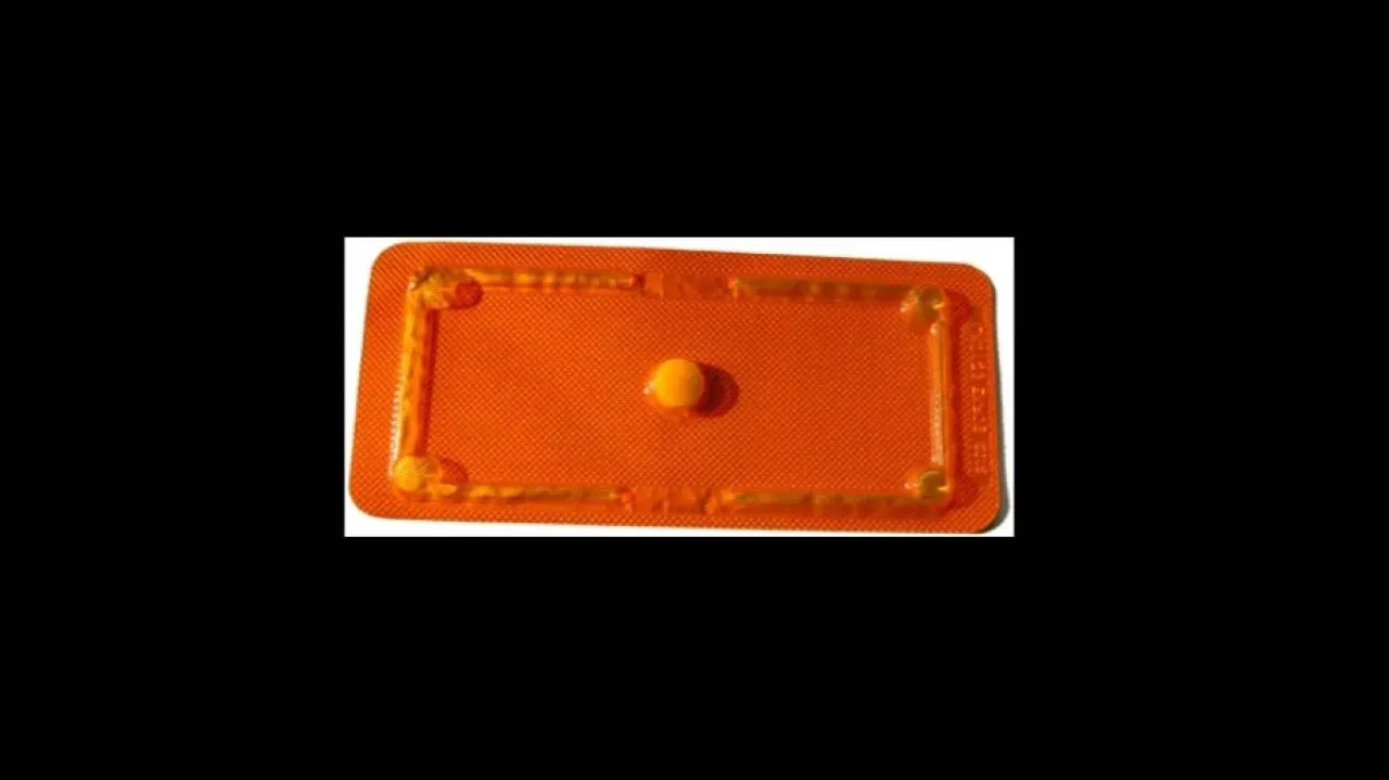 Pigułka "dzień po" priorytetem Ministerstwa Zdrowia. Recepty nawet dla 15-latek