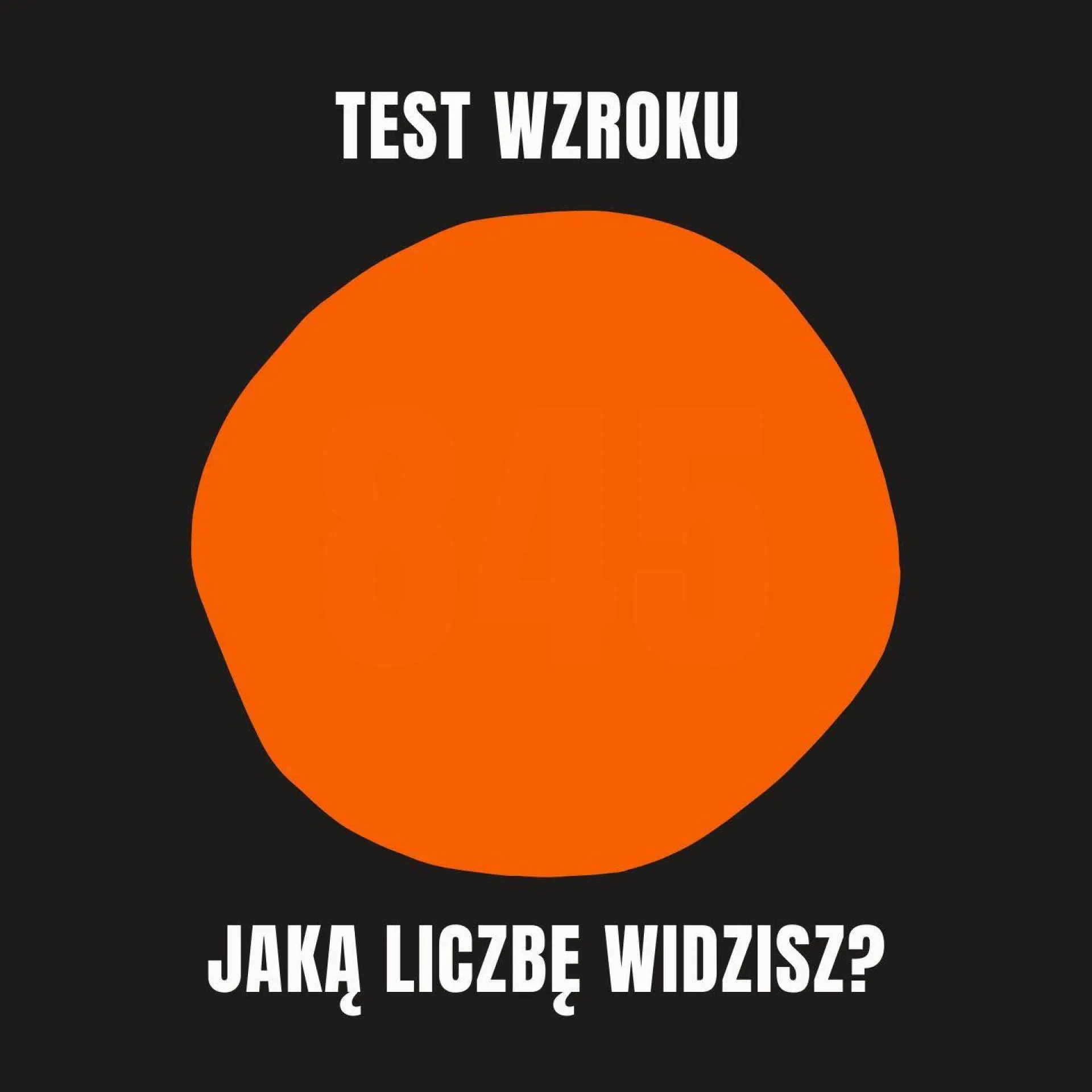 Jaką?