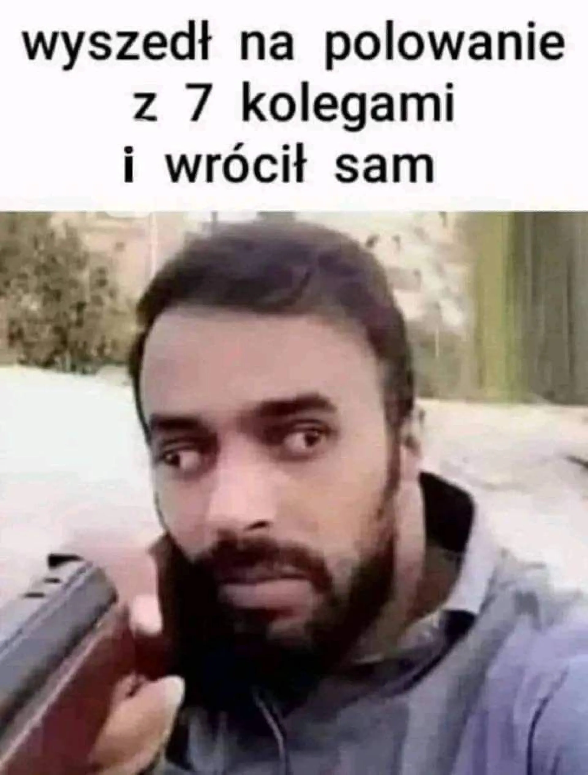 Co się mogło wydarzyć?