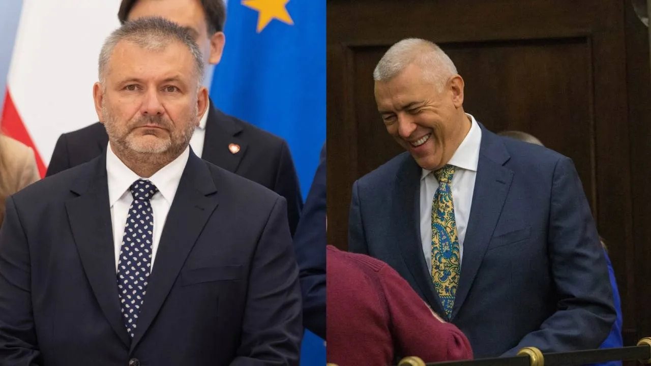 Tajemnicza rola śledczego od sprawy Polnordu w aferze Zondacrypto. „Żurek powinien podać się do dymisji"