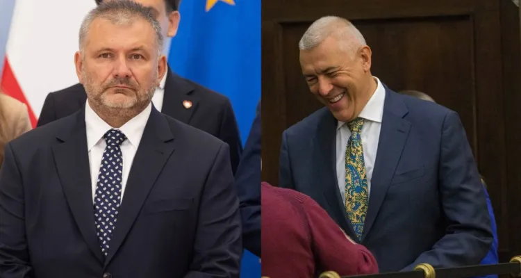 Tajemnicza rola śledczego od sprawy Polnordu w aferze Zondacrypto. „Żurek powinien podać się do dymisji"