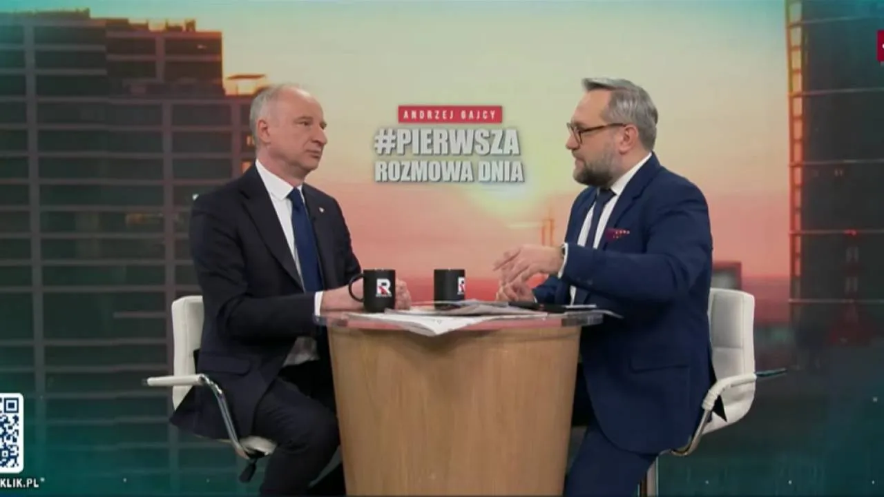 Intryga Tuska zablokowała spotkanie prezydentów. "Dla partyjnych rozgrywek..."