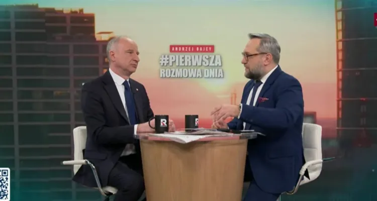 Intryga Tuska zablokowała spotkanie prezydentów. "Dla partyjnych rozgrywek..."