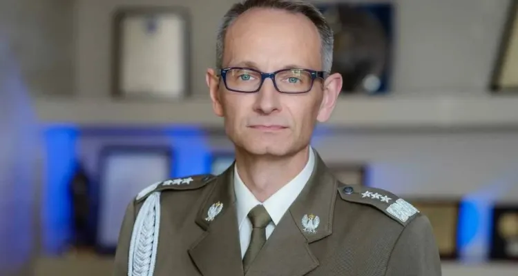 Bezpieczeństwo zdrowotne Polaków. Gen. prof. Gielerak o miękkim podbrzuszu obecnego systemu