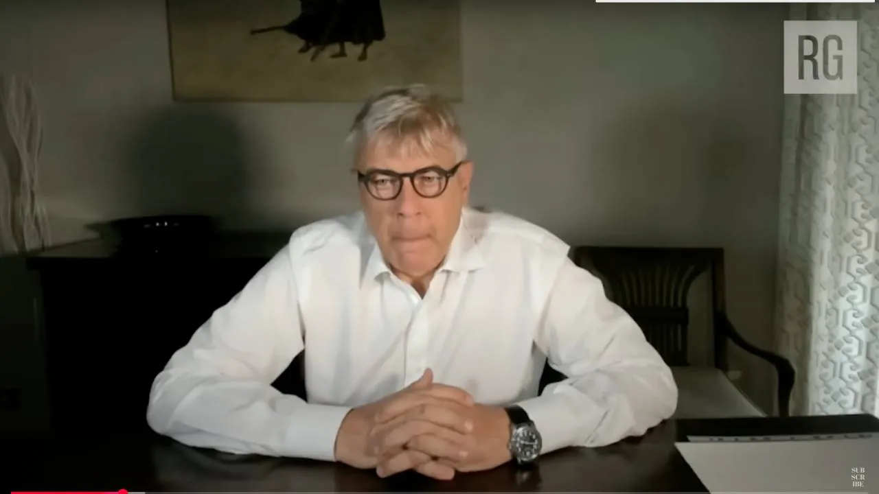 Cień sprawy Giertycha nad aferą Zondacrypto. Prokurator od Polnordu paraliżuje śledztwo, dowody znikają