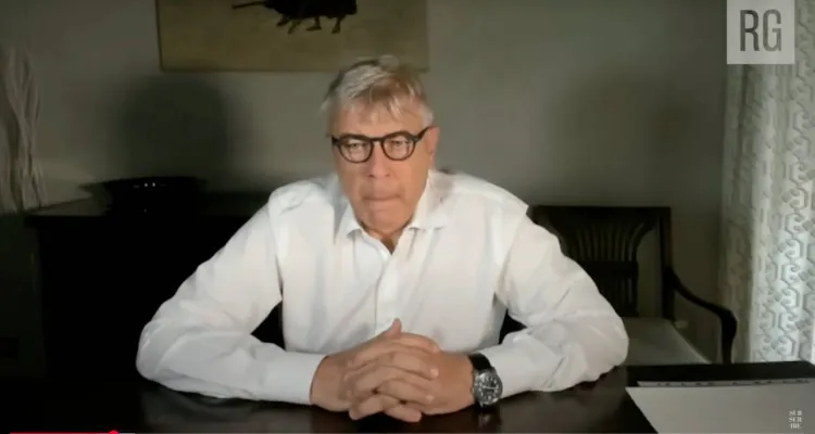 Cień sprawy Giertycha nad aferą Zondacrypto. Prokurator od Polnordu paraliżuje śledztwo, dowody znikają