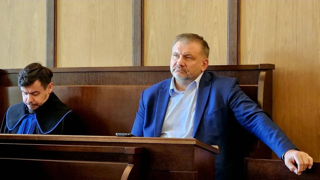 Zapytaliśmy Żurka o pat wokół Trybunału Konstytucyjnego. Wprowadzi sędziów w asyście policji?