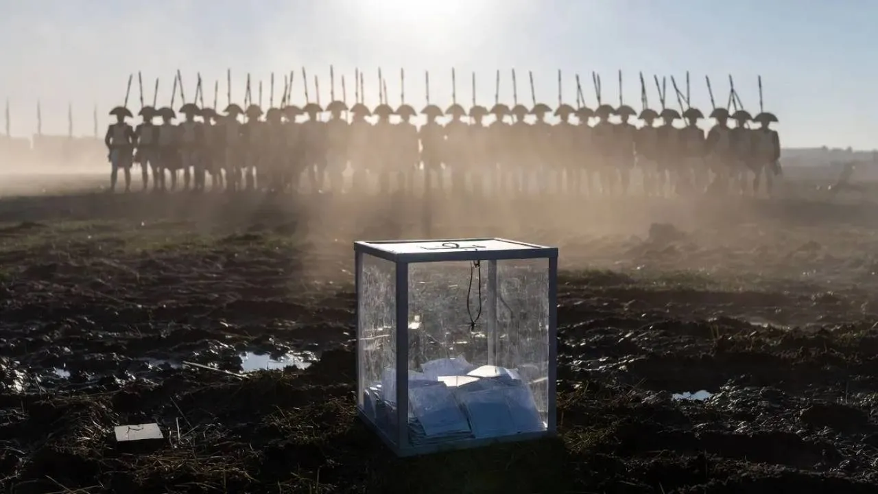 PiS a doktryna Napoleona. Tomasz Sakiewicz o tym, jak prawica powinna przygotować się do wyborów