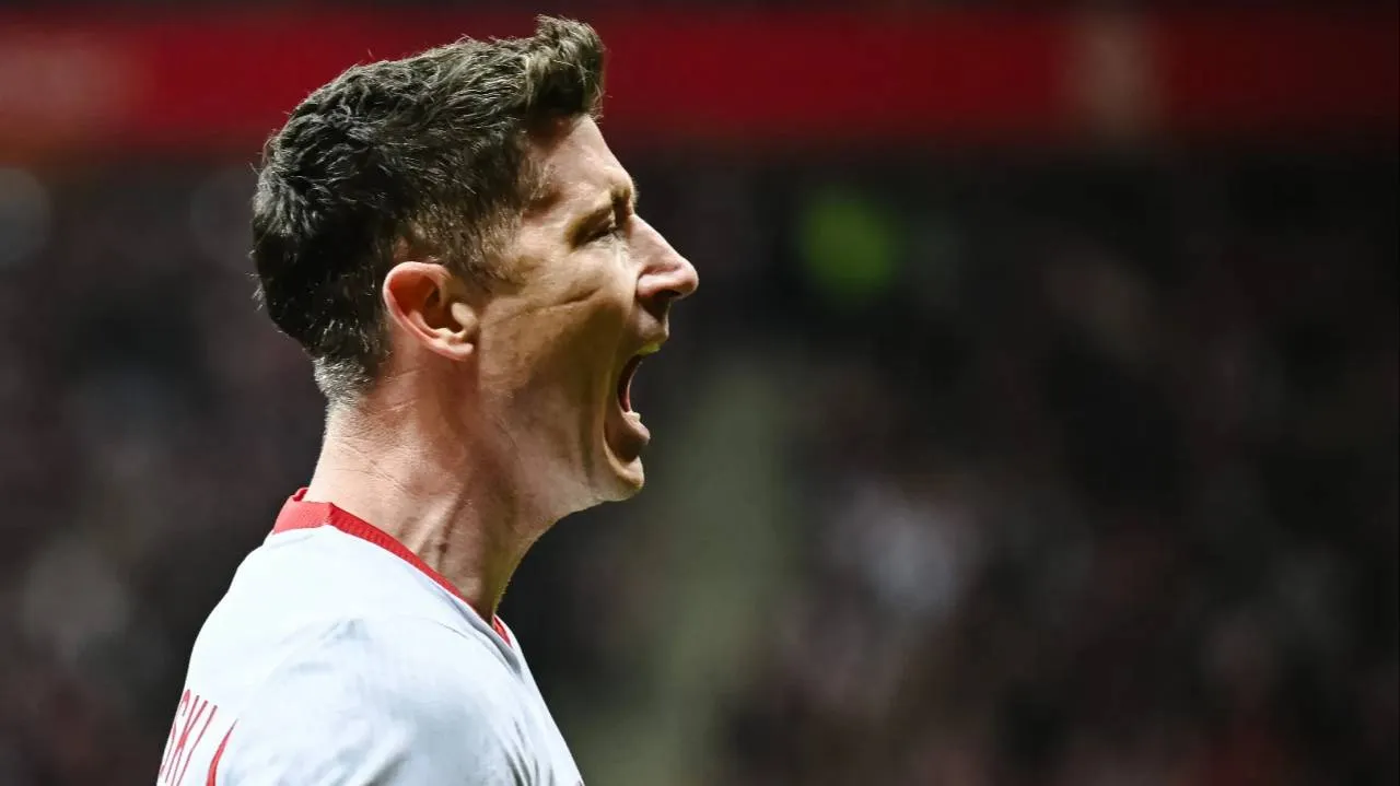 Włosi ujawniają ofertę dla Lewandowskiego. Gigant kusi Polaka