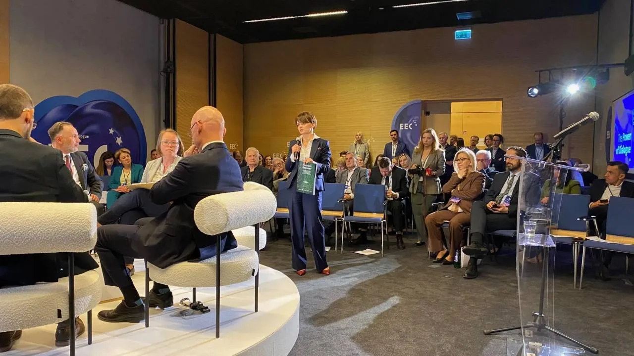 Hennig-Kloska dostała specjalny raport! Zapytaliśmy, co z nim zrobi