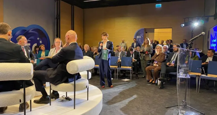 Hennig-Kloska dostała specjalny raport! Zapytaliśmy, co z nim zrobi