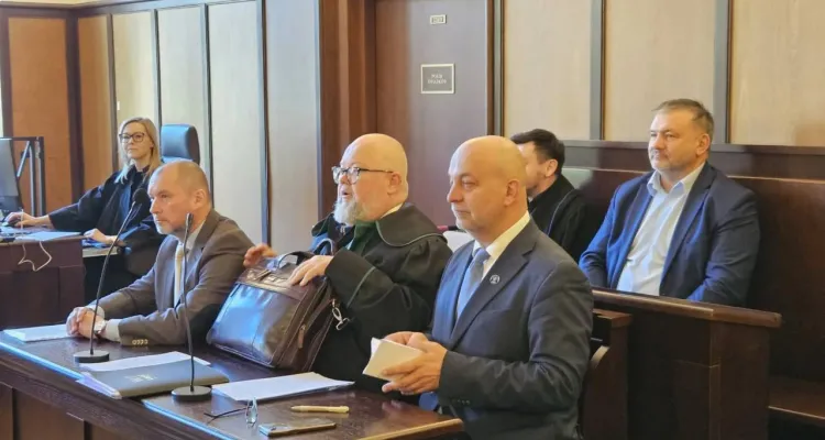 Zaskakujące teorie ministra Żurka. "Dowiedzieliśmy się tylko tyle, że nie ma dowodów"