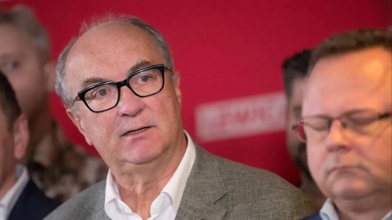 Jaki pomysł na kryzys służby zdrowia ma koalicja 13 XII? Czarzasty: "Nie wiem, czy ta formuła się sprawdziła"