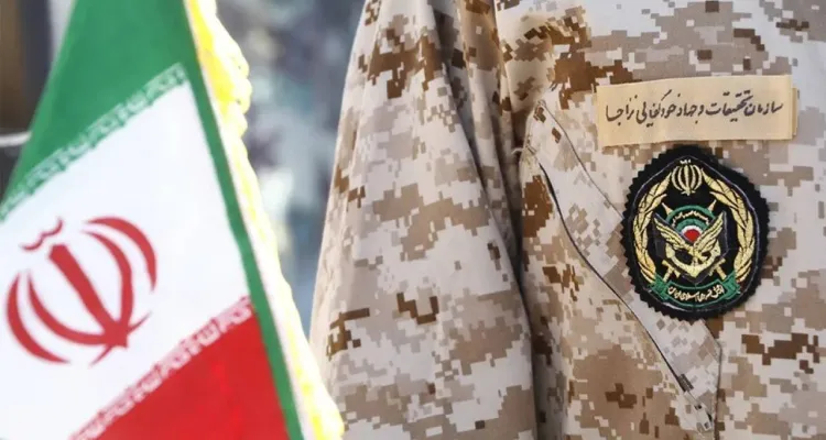 Żądają od Iranu odszkodowania. "Ponosi pełną odpowiedzialność"