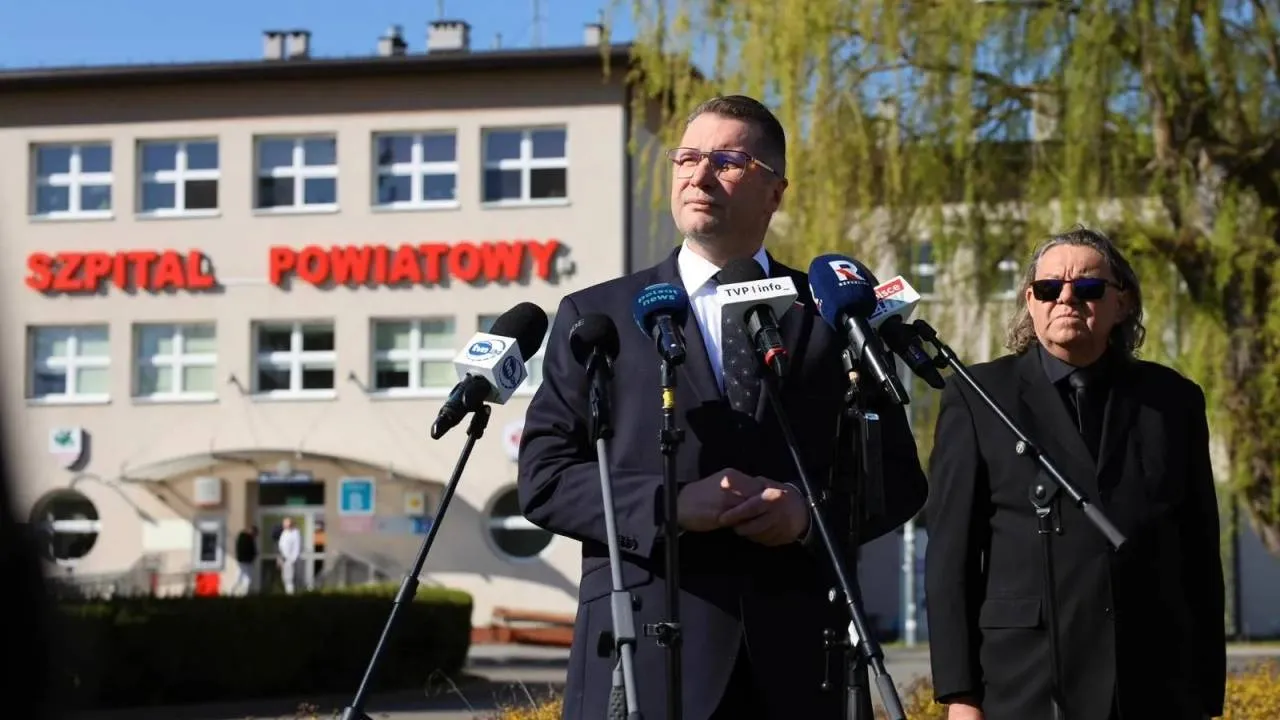 Bardzo mocne słowa Czarnka o działaniach rządu Tuska. "Zemsta na narodzie polskim"