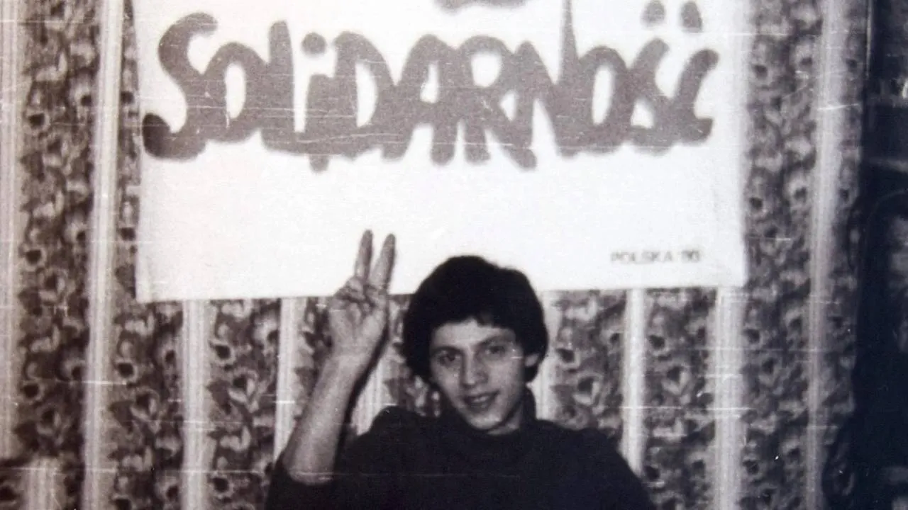 To jedna z pierwszych ofiar stanu wojennego. Były funkcjonariusz MO usłyszał zarzuty