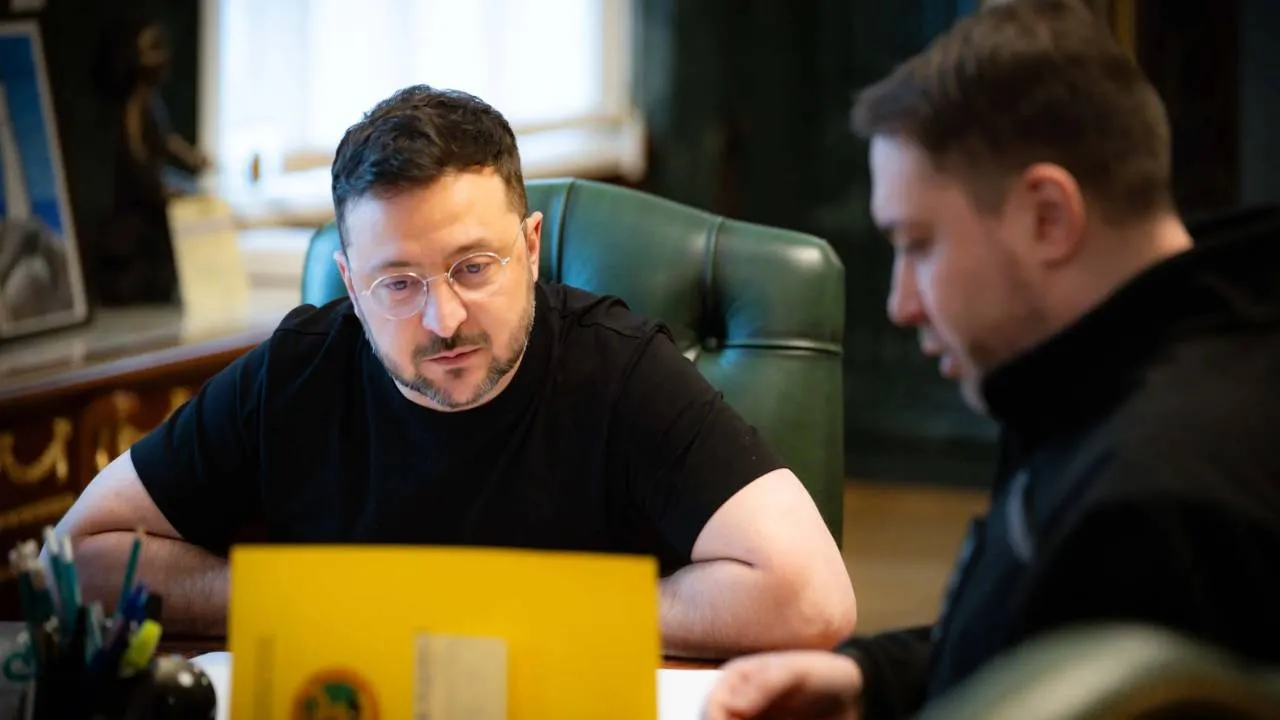 UE: Jest zielone światło na pożyczkę 90 mld euro dla Ukrainy