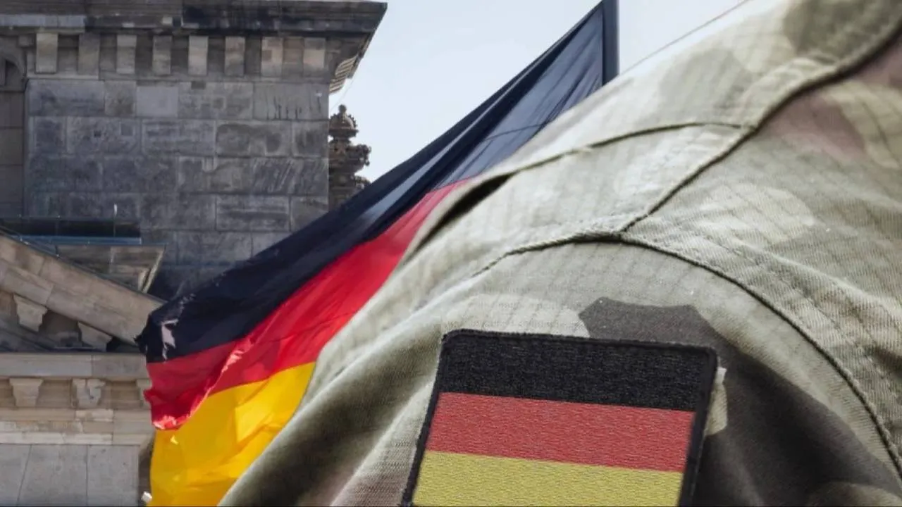 Współpraca wojskowa? Kaleta dla Niezalezna.pl: Wierzyć Niemcom, to jak wierzyć Donaldowi Tuskowi