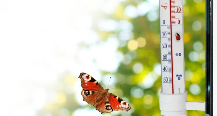 Kapryśna aura nad Polską. Sprawdź prognozę pogody