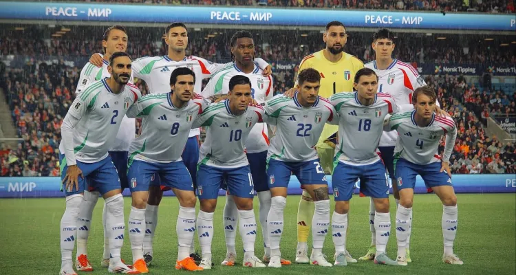 Włochy zamiast Iranu na mundialu? Zaskakująca propozycja wysłannika Trumpa