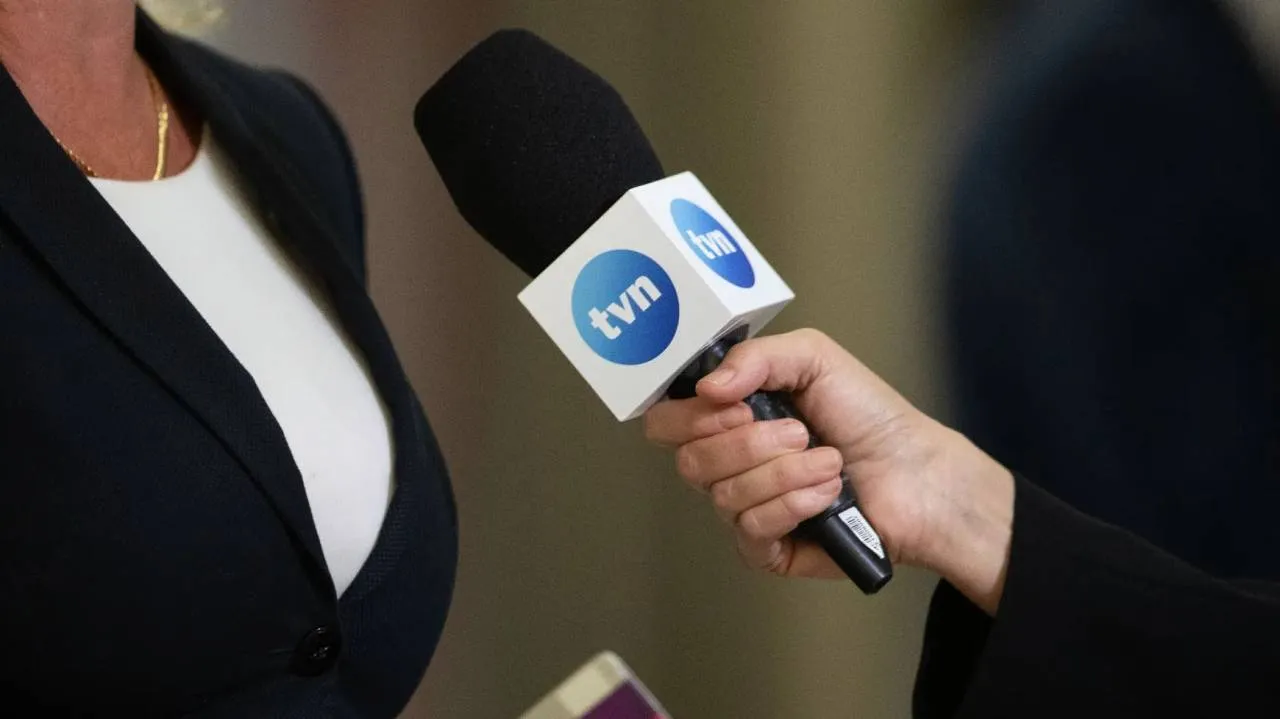 To już pewne! TVN zmienia właściciela - sprzedaż spółki zatwierdzona