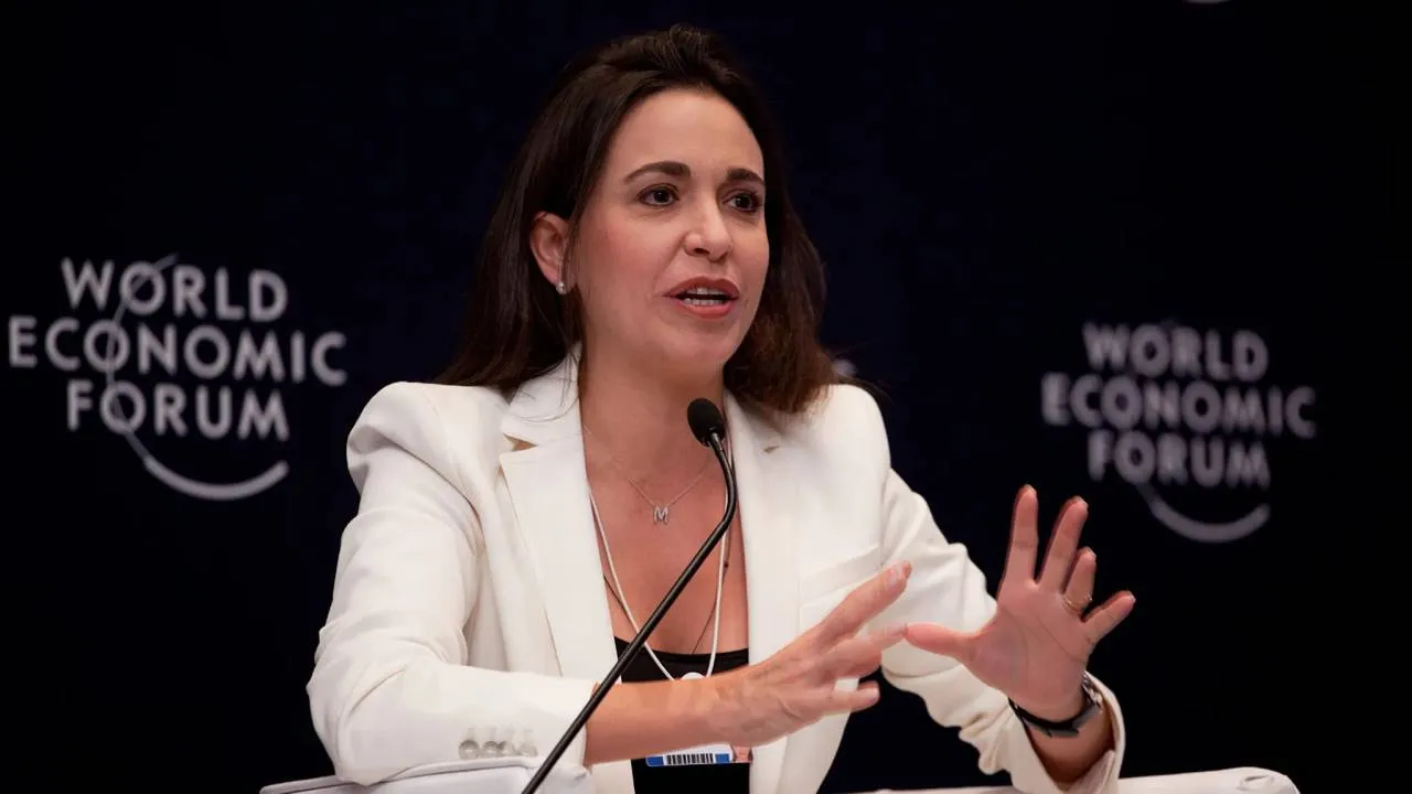 Będą wolne wybory prezydenckie. "Otrzymałam obietnicę od administracji Trumpa"