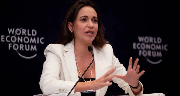 Będą wolne wybory prezydenckie. "Otrzymałam obietnicę od administracji Trumpa"