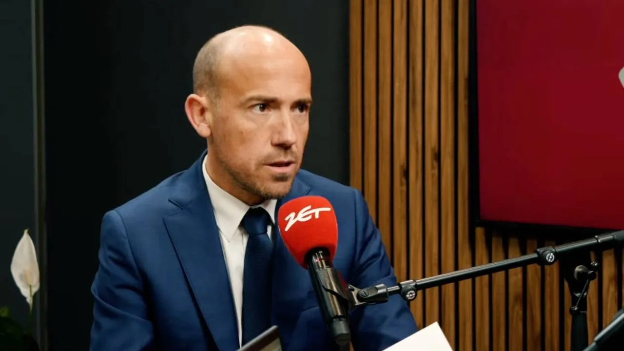 Wyższa kwota wolna nie w tej kadencji Sejmu? Budka: Chciałbym, ale...