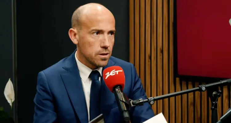 Wyższa kwota wolna nie w tej kadencji Sejmu? Budka: Chciałbym, ale...