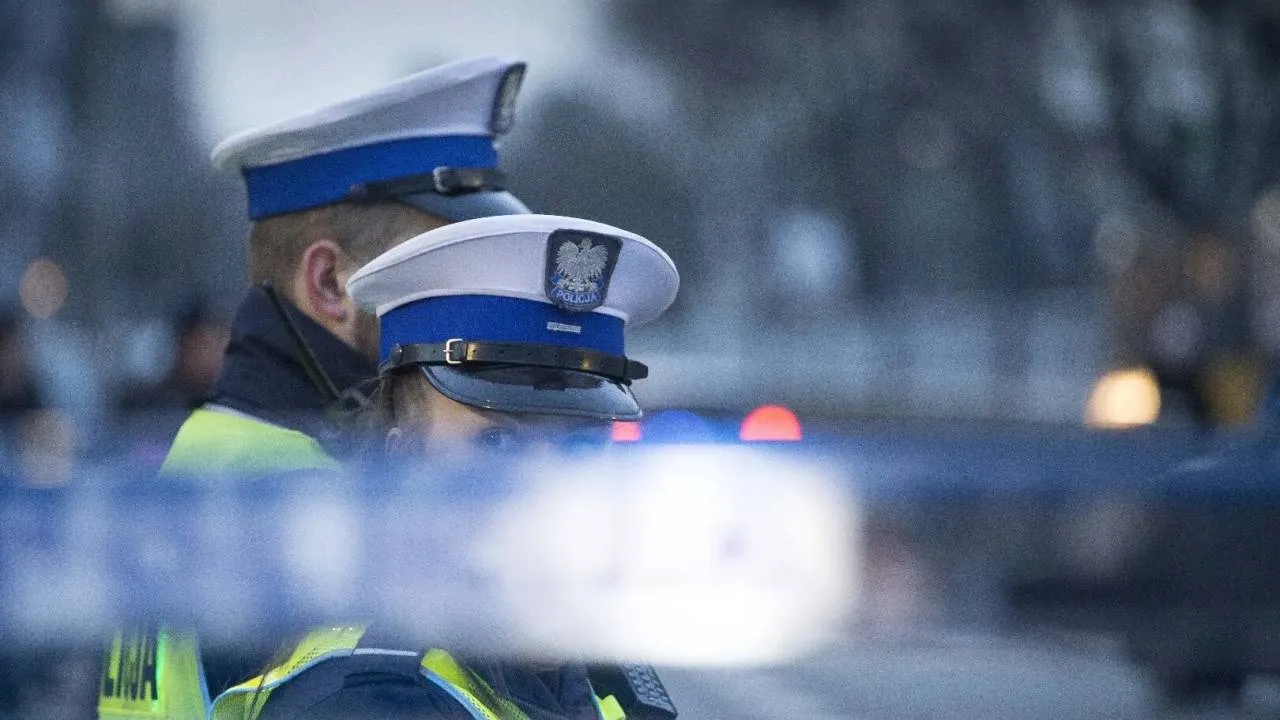 Tragiczna śmierć posła. Pierwsze ustalenia z miejsca wypadku. 57-latek zatrzymany