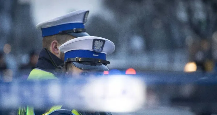 Tragiczna śmierć posła. Pierwsze ustalenia z miejsca wypadku. 57-latek zatrzymany