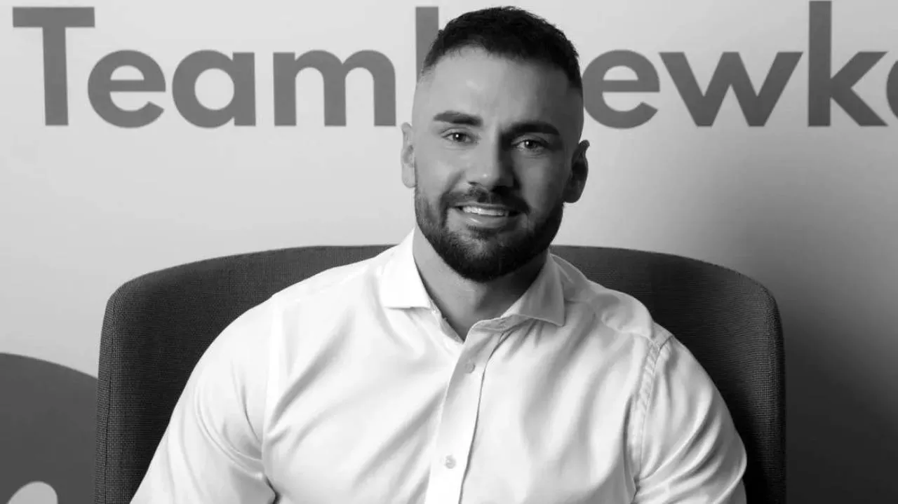 Łukasz Litewka nie żyje. 36-letni poseł zginął w tragicznym wypadku