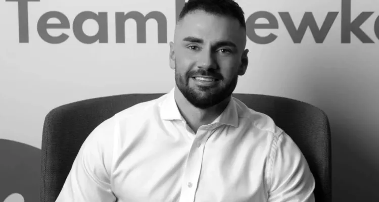 Łukasz Litewka nie żyje. 36-letni poseł zginął w tragicznym wypadku