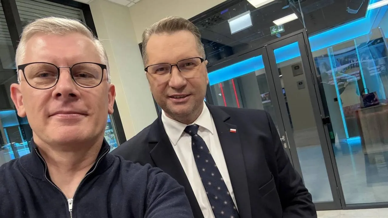 Ofensywa prof. Czarnka. Prof. Cenckiewicz dołączył do jego zespołu