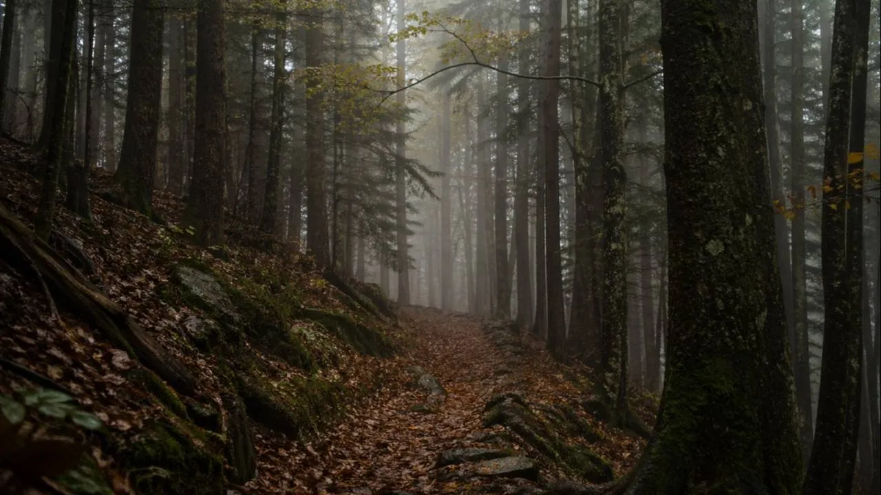 Tragedia w lesie. Kobieta zginęła po ataku niedźwiedzia. Padł pilny apel. "Bezgwlędne"