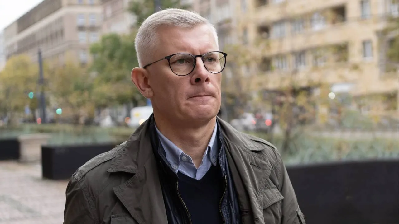 "Będzie walczyć o normalną, silną Polskę". Decyzja prof. Cenckiewicz poruszyła internet