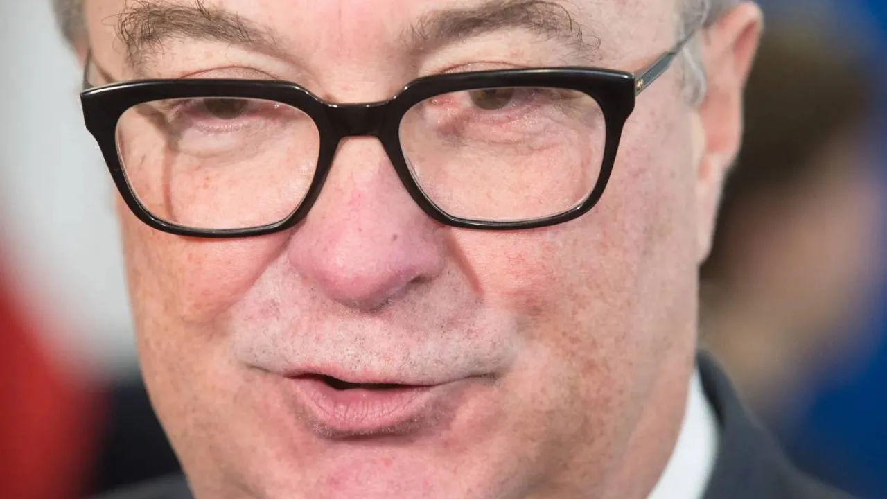 Wszystkie odjazdy Czarzastego. „Gazeta Polska”: Jak komunista odnalazł się w „demokracji walczącej”